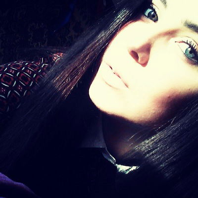 Валерия Юсипенко