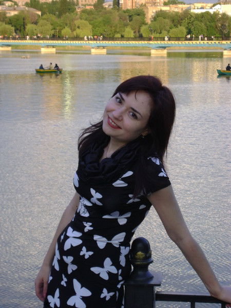 Юлия Бабенко