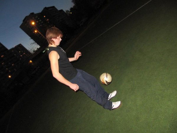 Александр Ситчихин