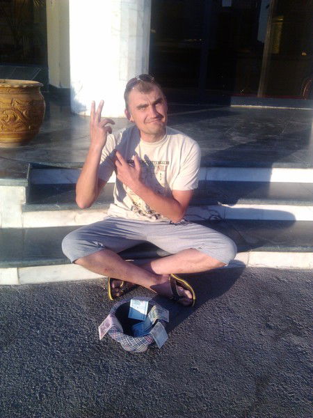 Дмитрий Заводовский