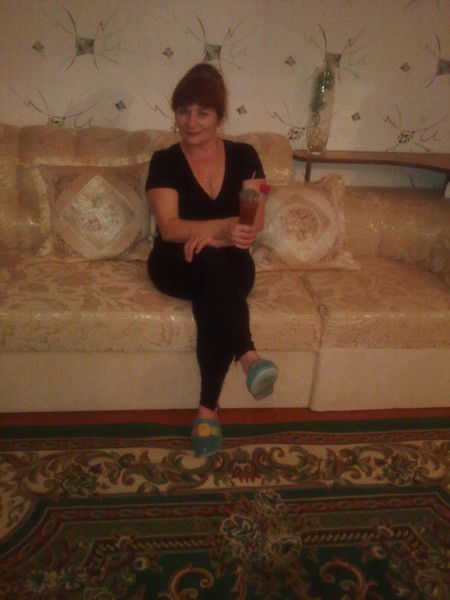 Наталья Калистратова