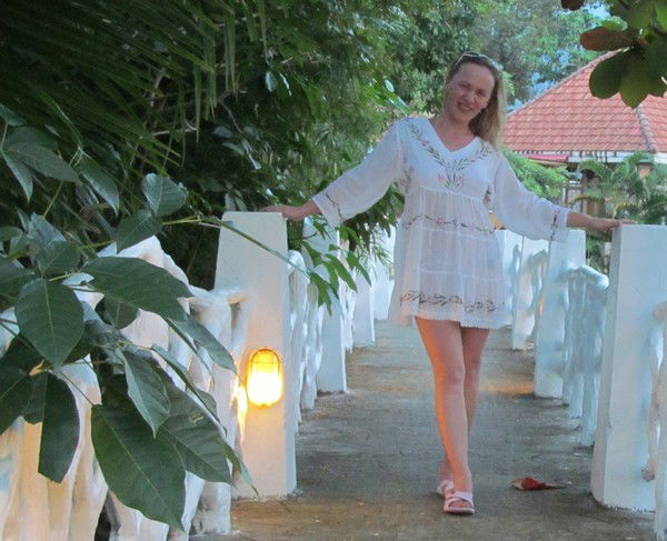 Татьяна Малык