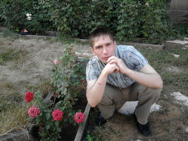 Александр Раздобреев