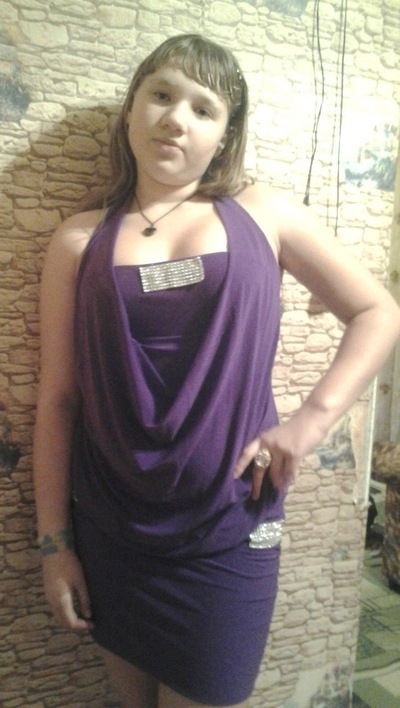 Анна Сидорова