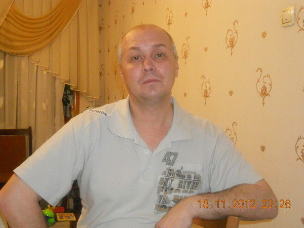 Александр Кошкаров