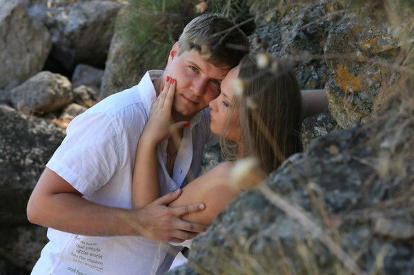 Оксанка Хулиганка