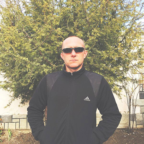 Николай Левшуков