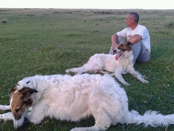 Анатолий Сахон