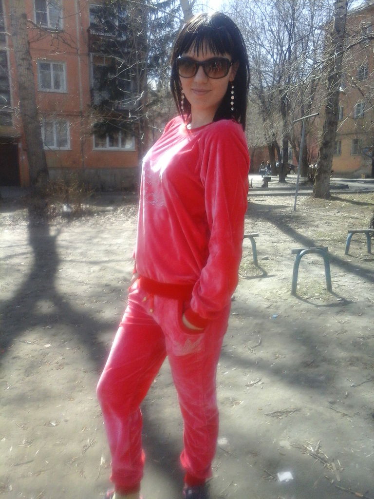 Кристина Гаранина