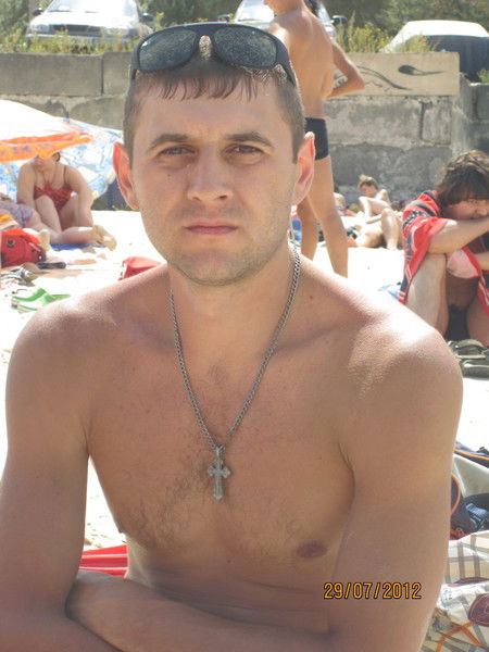 Дмитрий Сизинцев