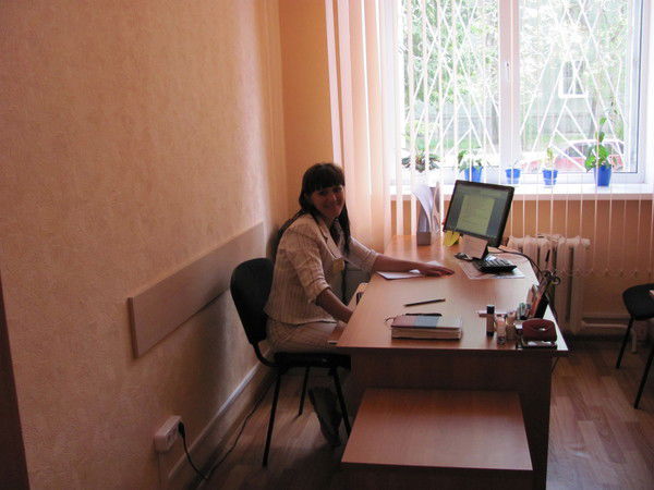 Илона Стар...