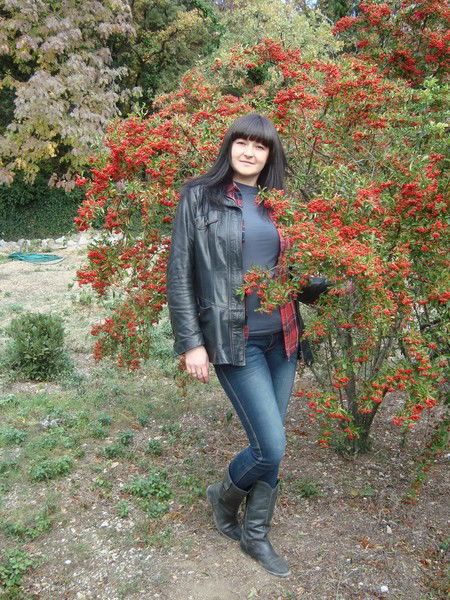 Екатерина Александрова