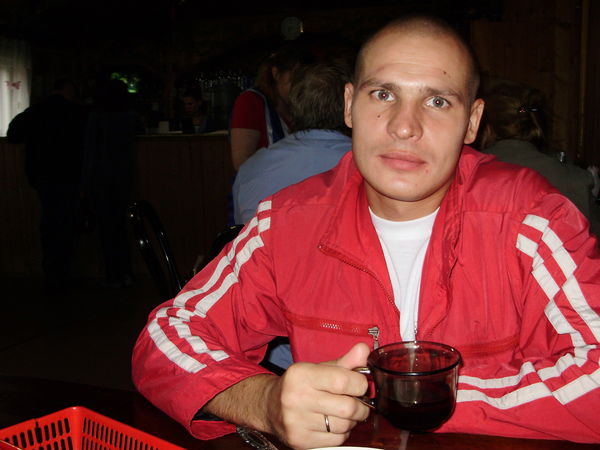 Игорь Самошин