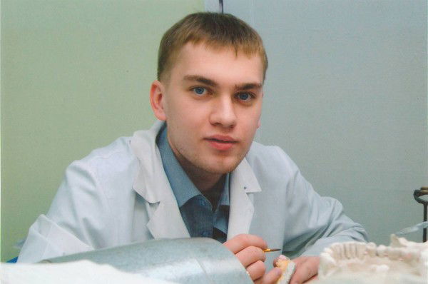 Эльдар Музафаров