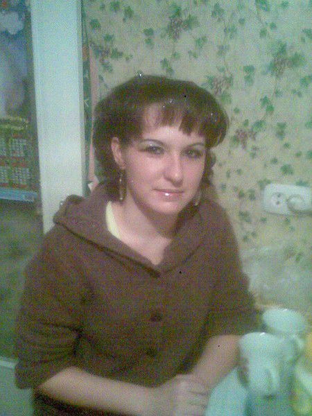 Юлия Барнина