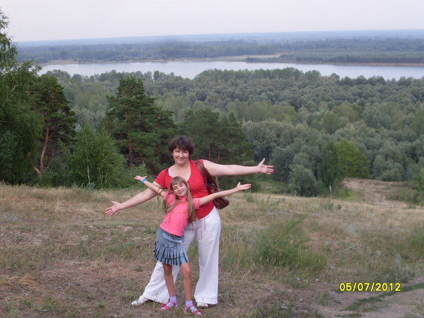 Ольга Языкова