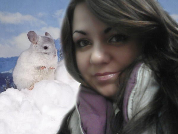 Таня Чорная