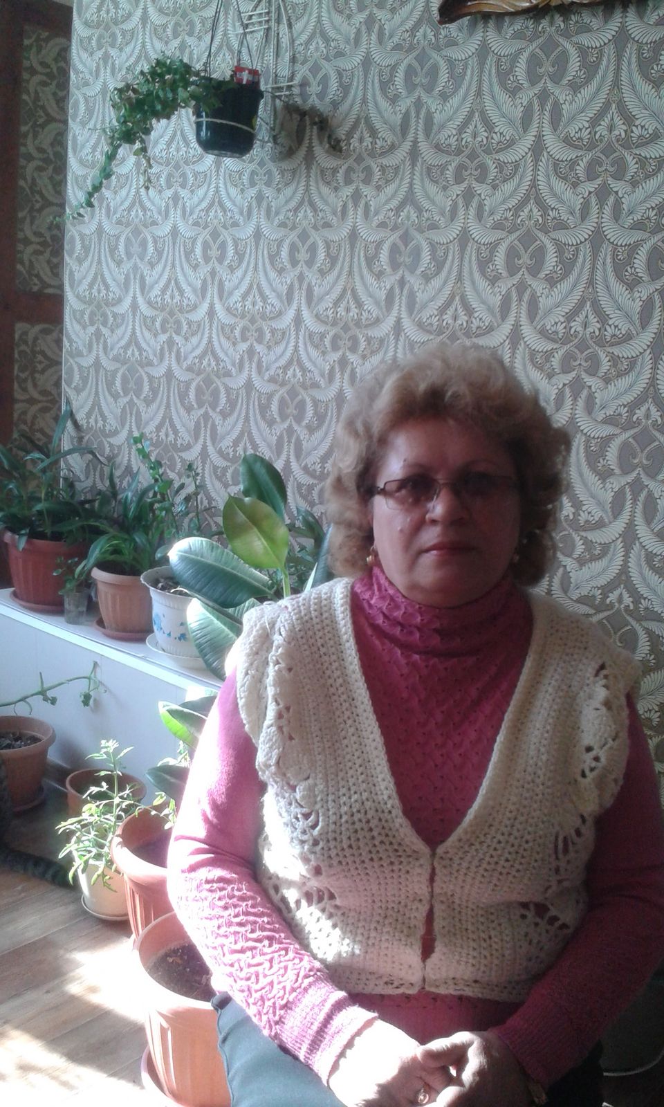 Татьяна Эберман