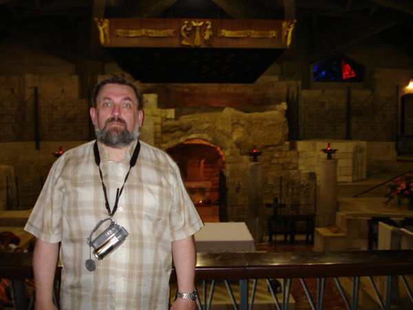 Евгений Поляков