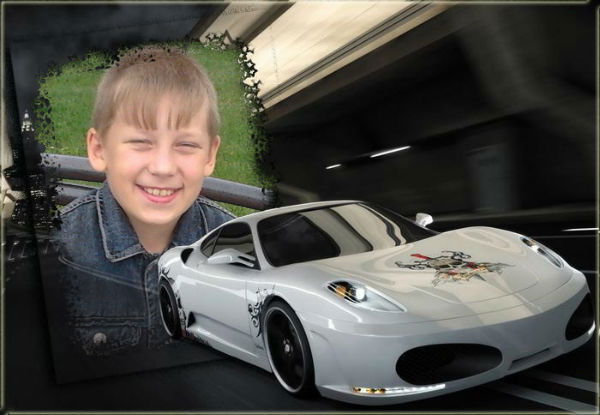 Иван Супрун