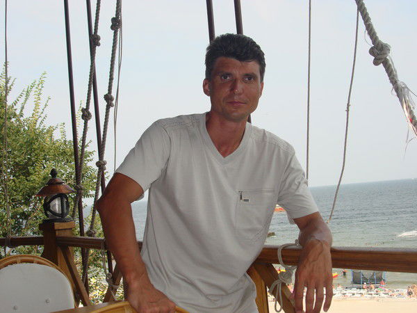 Сергей Зайцев