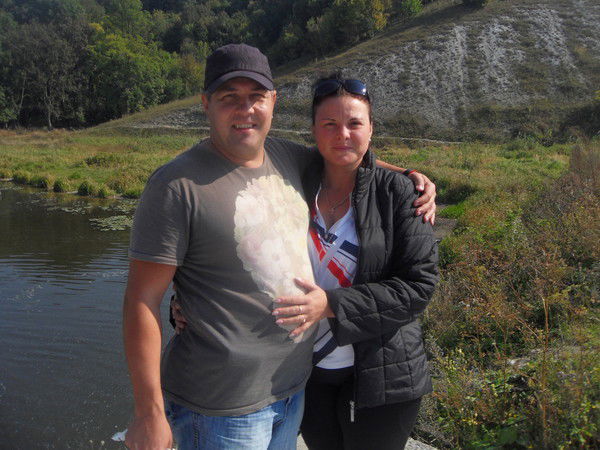 Алёна Еремина