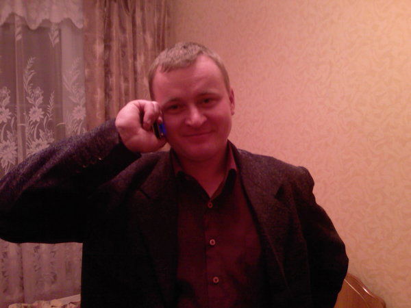 Юрий Сарычев