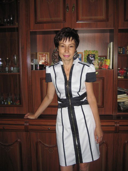 Наталия Галафеева