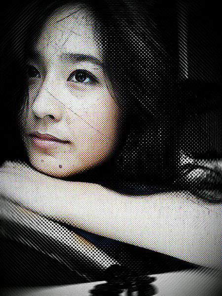 Батма Кудайбердиева