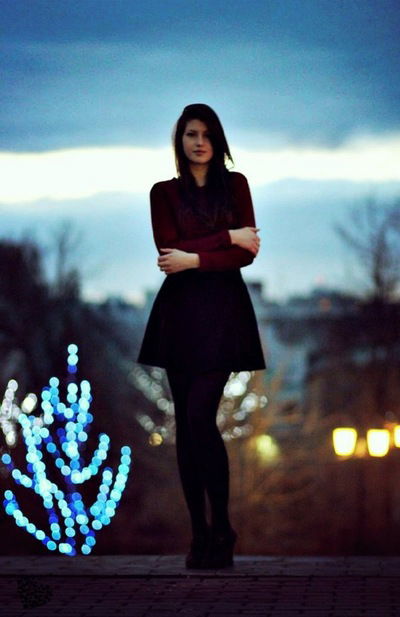 Наталья Сенькова