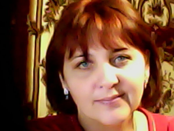 Оксана Письменна