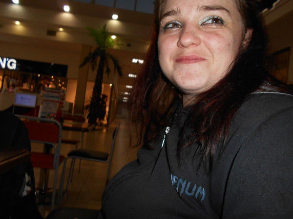 Лёля Ульшина