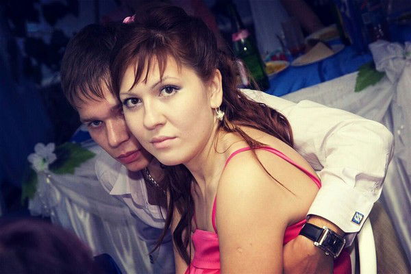 Альфия Абдулова