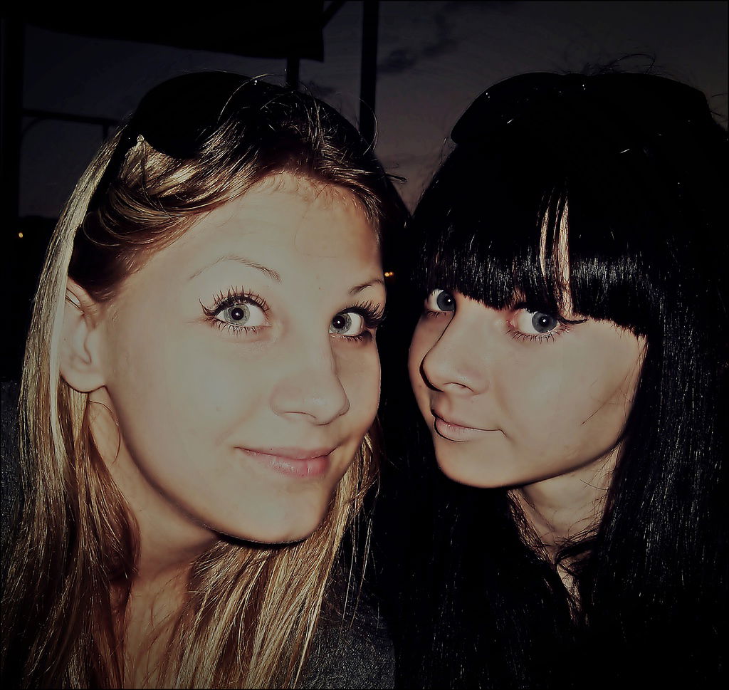 Наташа Климова