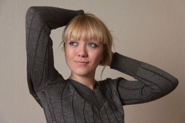 Наталья Прокопенко