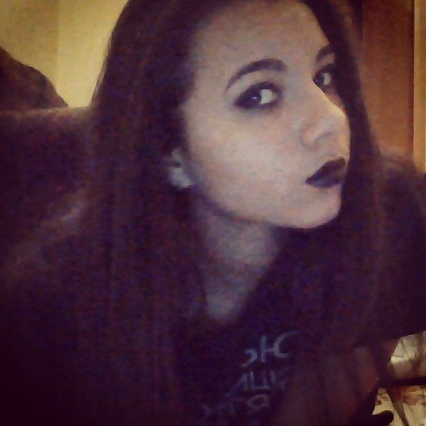 Анастасия Пиянзина