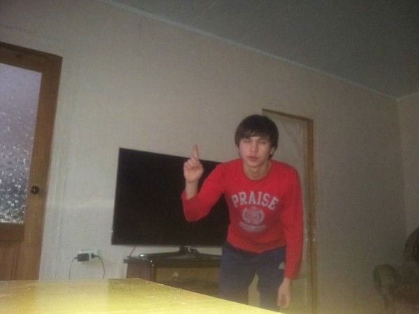 Сергали Рахметуллин