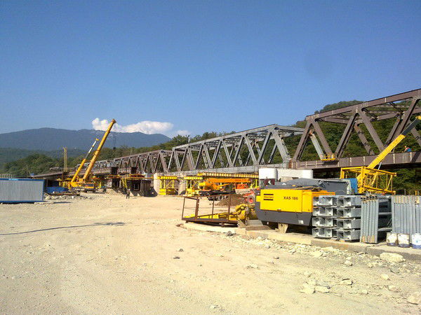 Сергей Грачев