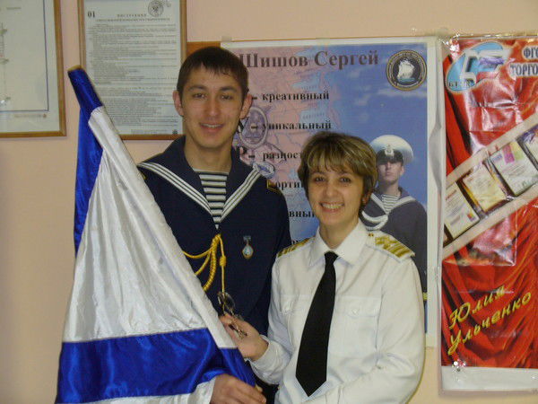 Анжелика Романова