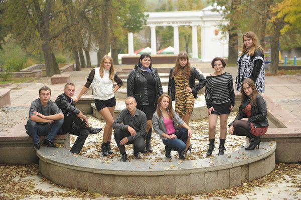 Богдан Хоменко