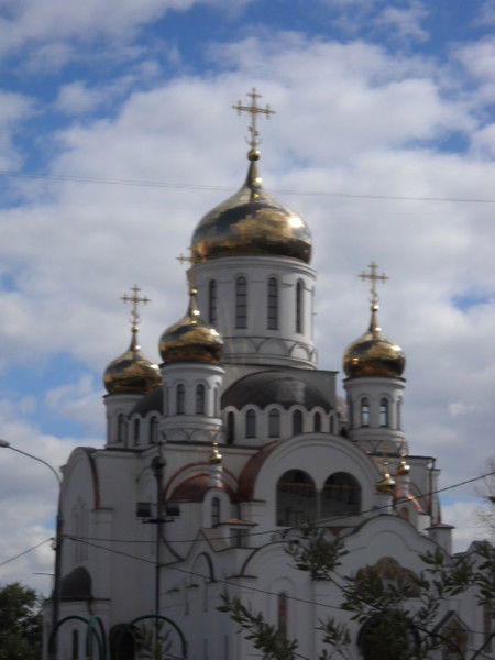 Ольга Миронова