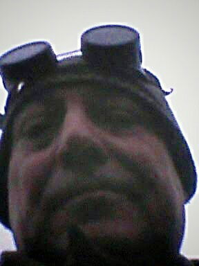 Фёдор Размерица