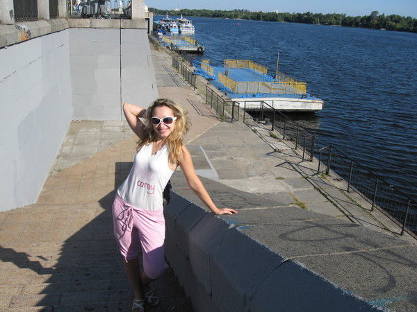 Анна Новицкая