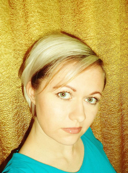 Степанида Петрова