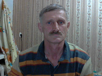 Евгений Беспалов