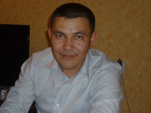 Асхат Адамов