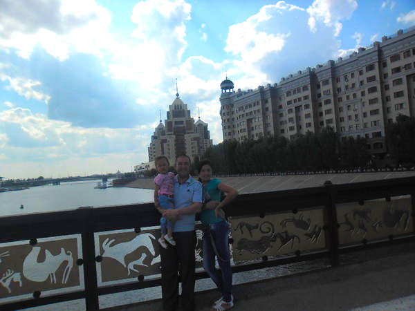 Ербол Зейнуллин