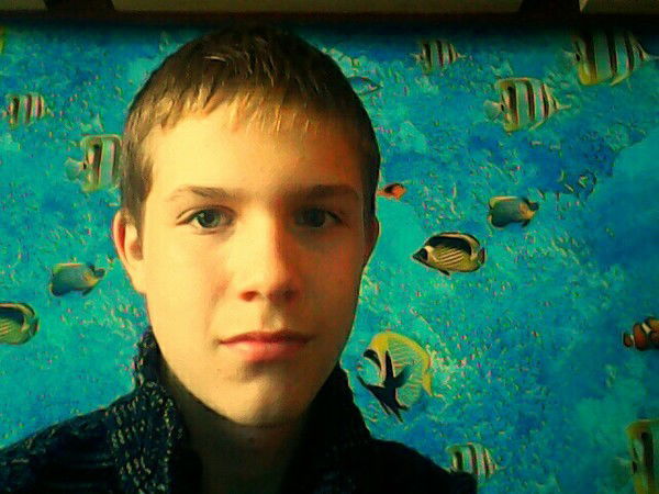 Артем Школин