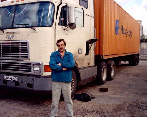 Владислав Кореньков