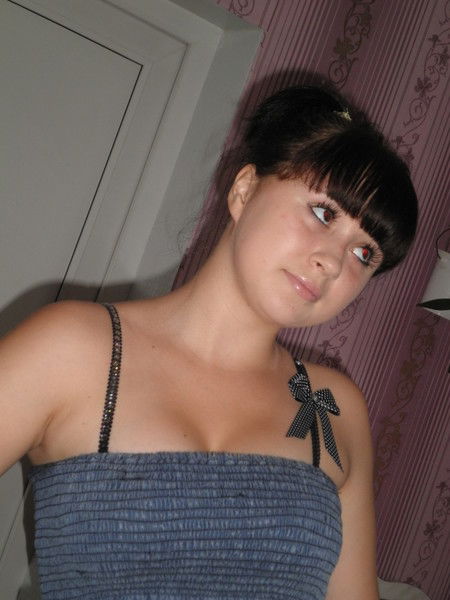 Екатерина Вискунова